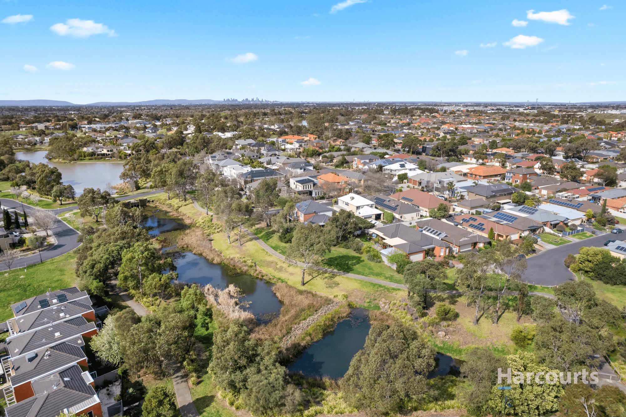 12 Otway Green, Caroline Springs, VIC 3023