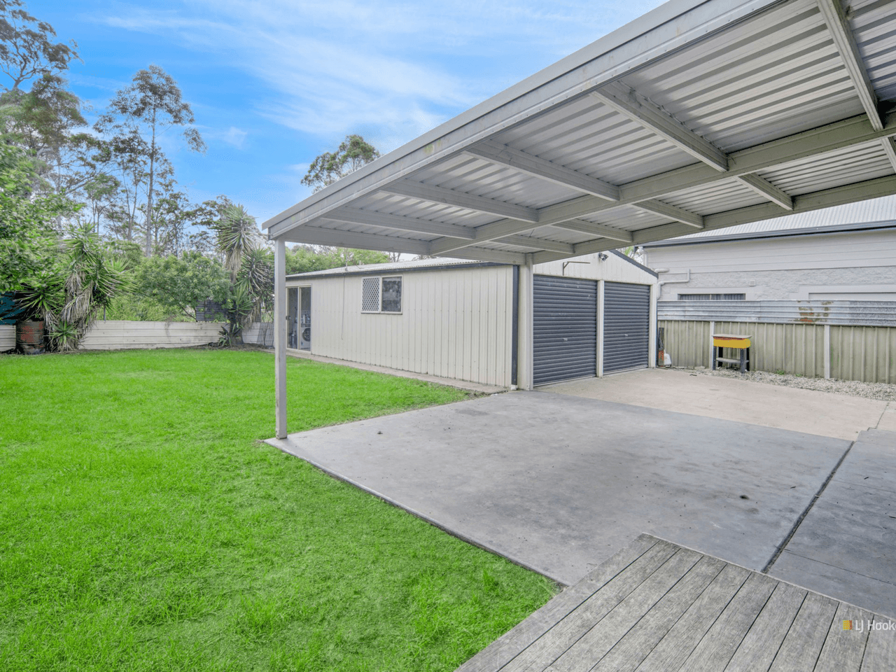 21 John Street, BASIN VIEW, NSW 2540