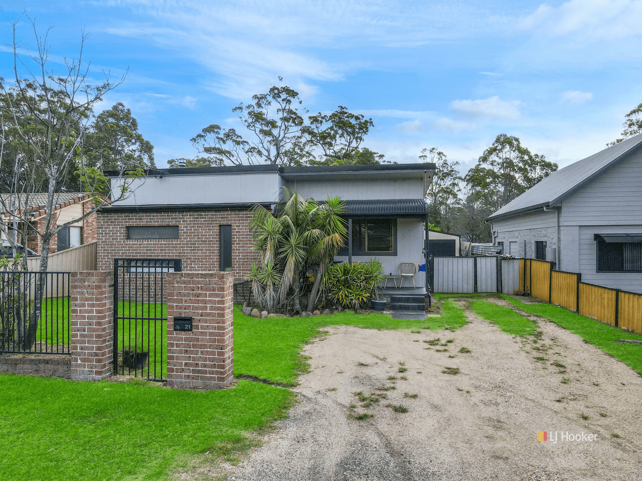 21 John Street, BASIN VIEW, NSW 2540