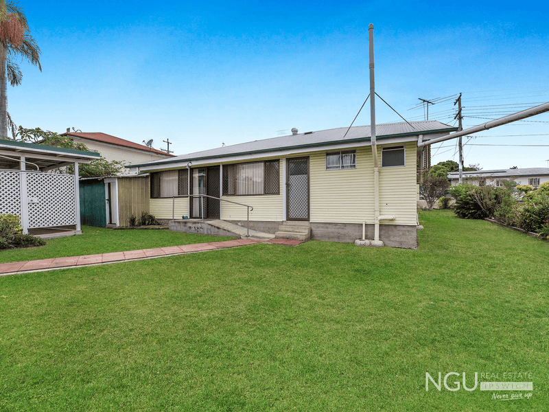 25 Wall Street, Bundamba, QLD 4304