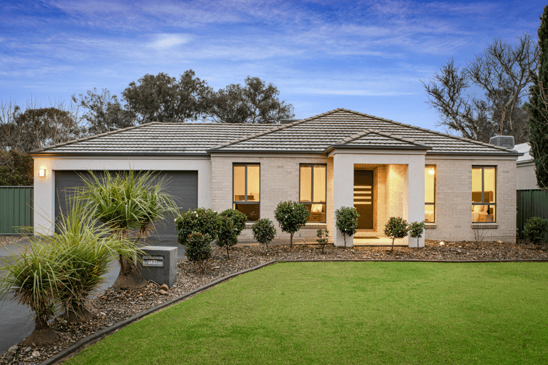 133 Rivergum Drive, EAST ALBURY, NSW 2640