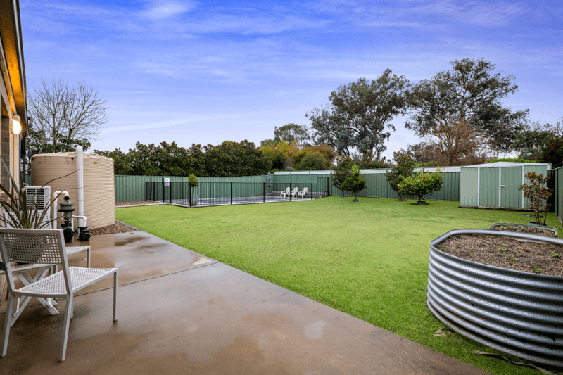 133 Rivergum Drive, EAST ALBURY, NSW 2640