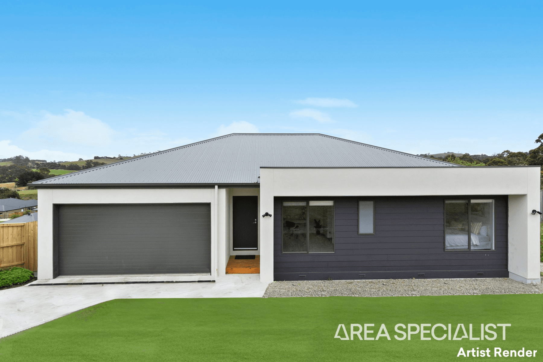 66 Bena Road, Korumburra, VIC 3950