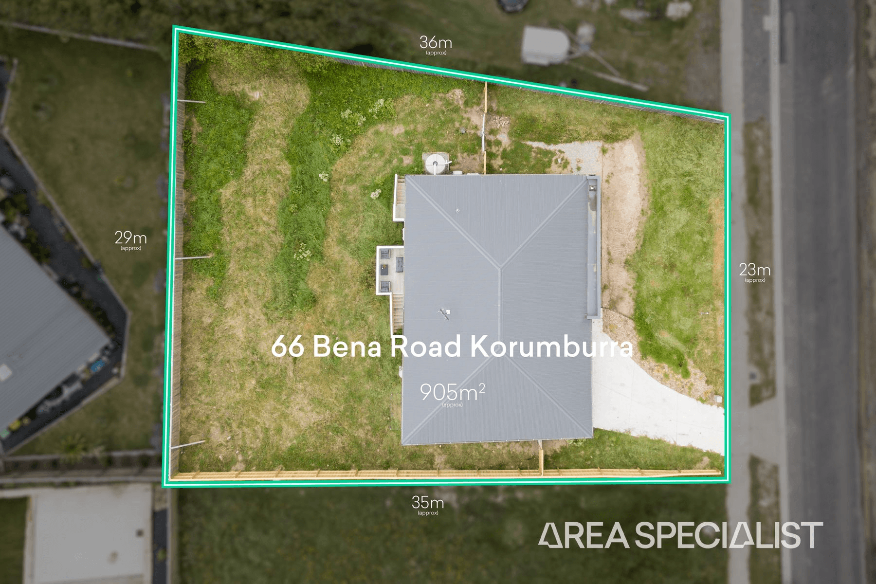 66 Bena Road, Korumburra, VIC 3950