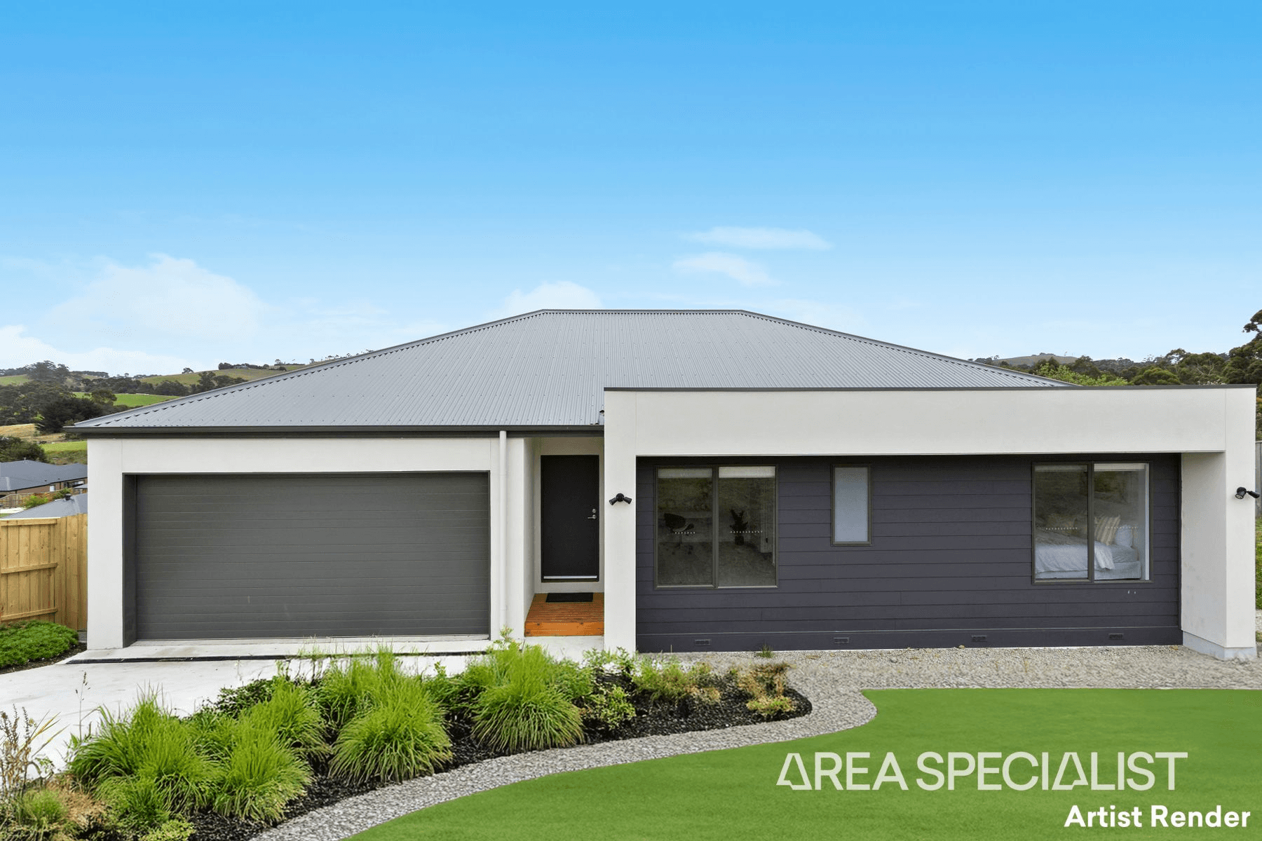 66 Bena Road, Korumburra, VIC 3950