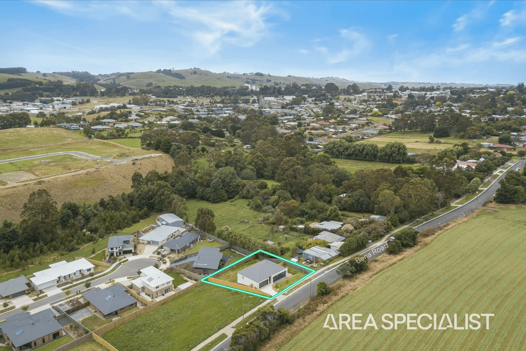 66 Bena Road, Korumburra, VIC 3950