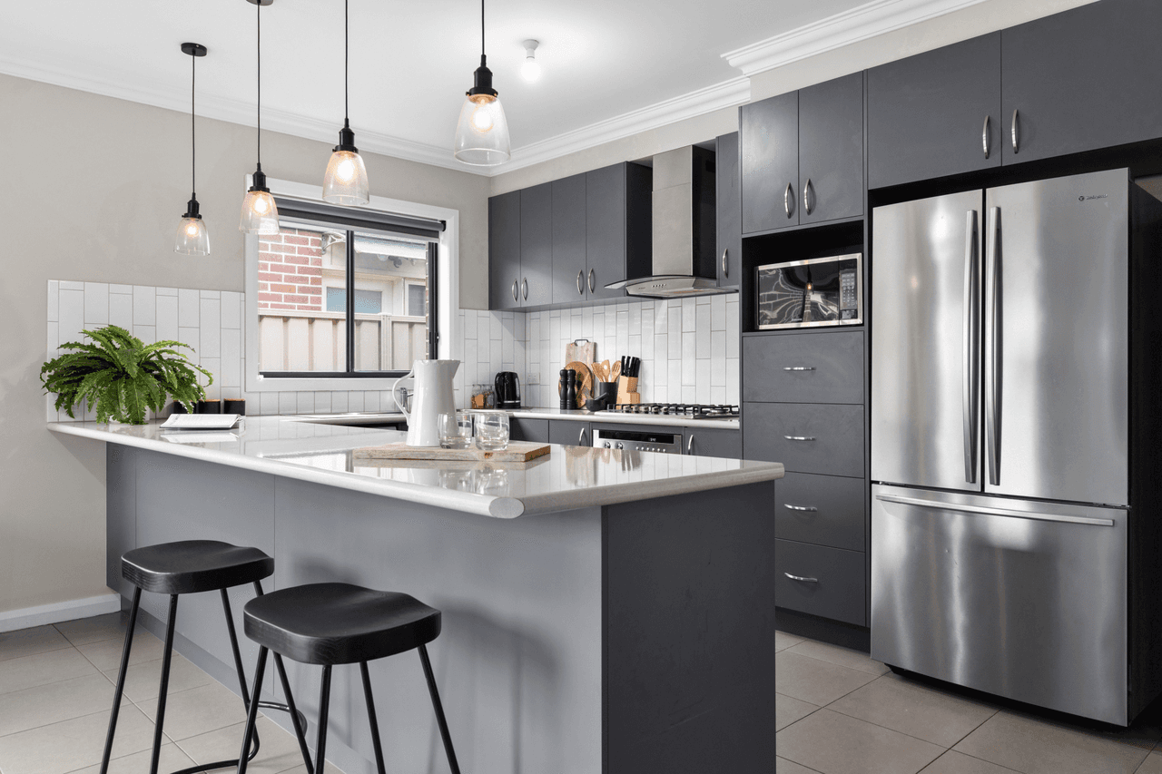 39 francis Court, KILMORE, VIC 3764