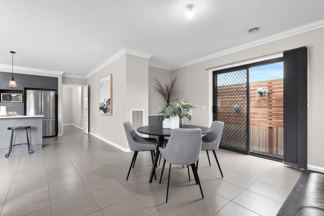 39 francis Court, KILMORE, VIC 3764