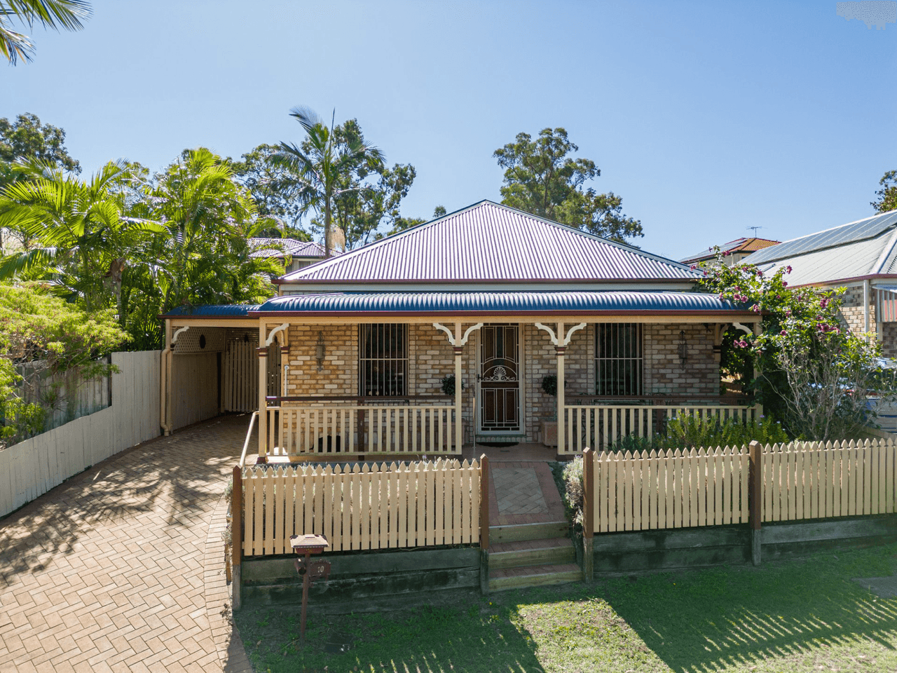 10 Jorgenson Close, FOREST LAKE, QLD 4078