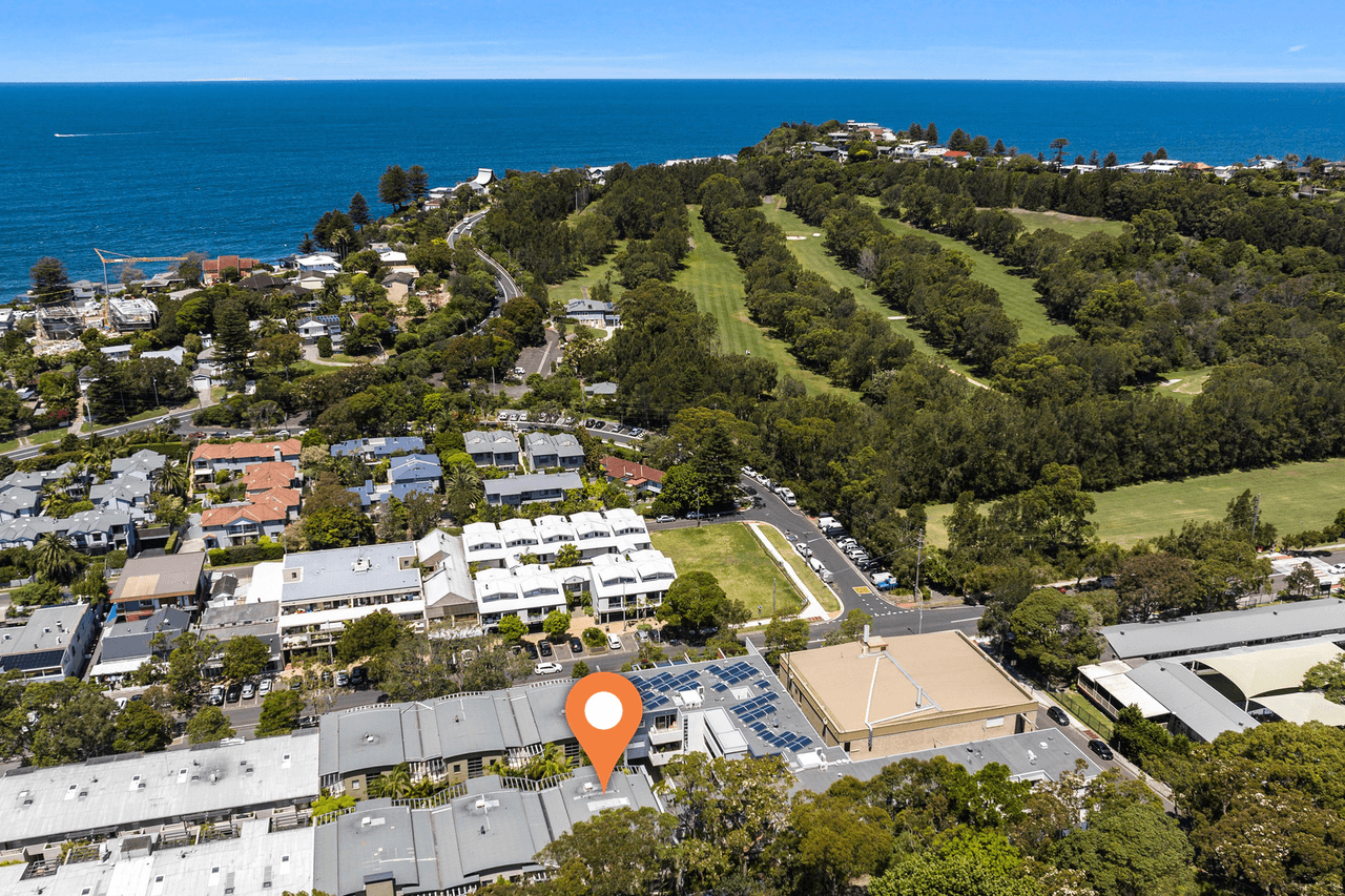 1/17-19 Old Barrenjoey Road, AVALON BEACH, NSW 2107