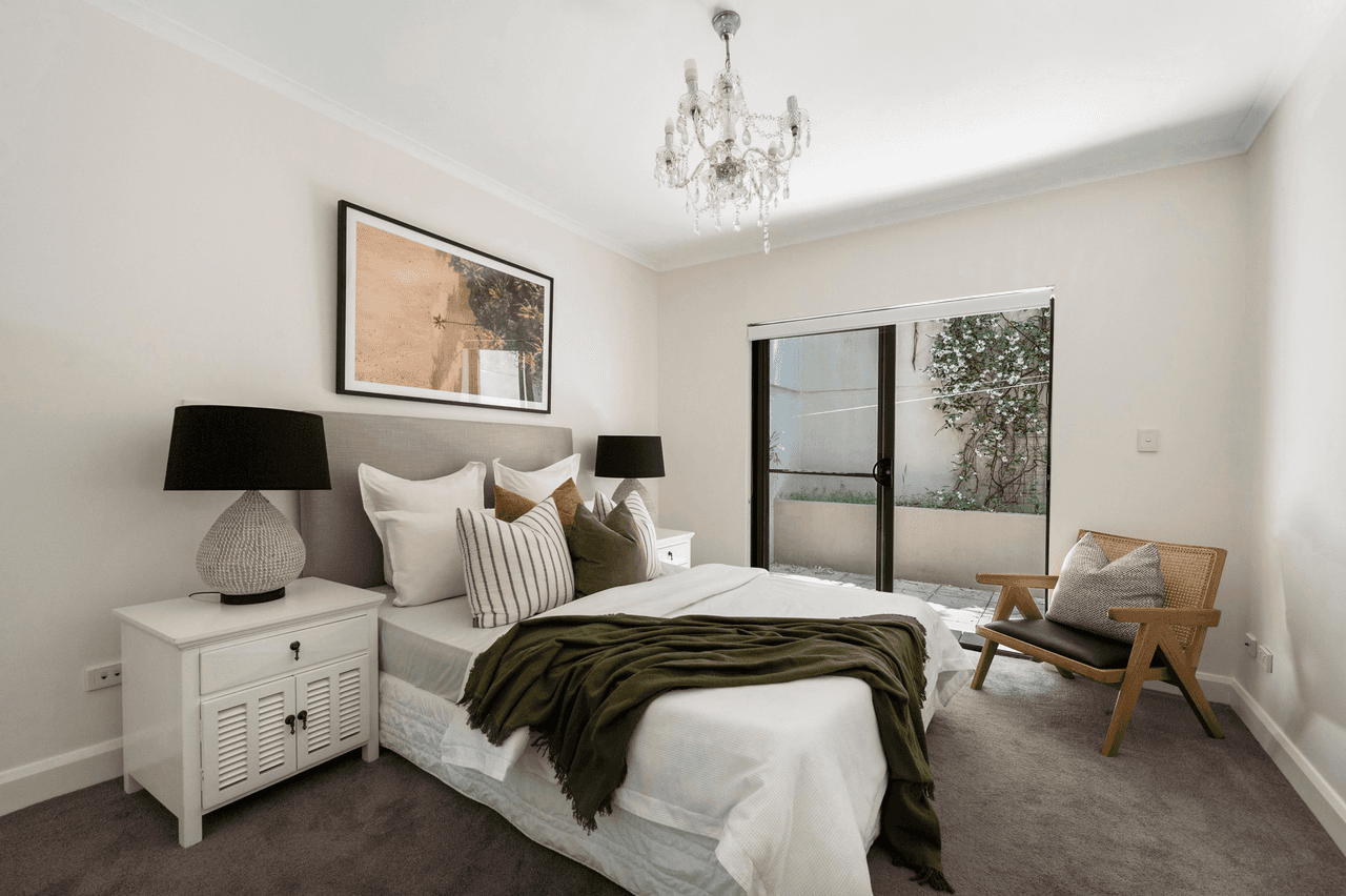 1/17-19 Old Barrenjoey Road, AVALON BEACH, NSW 2107