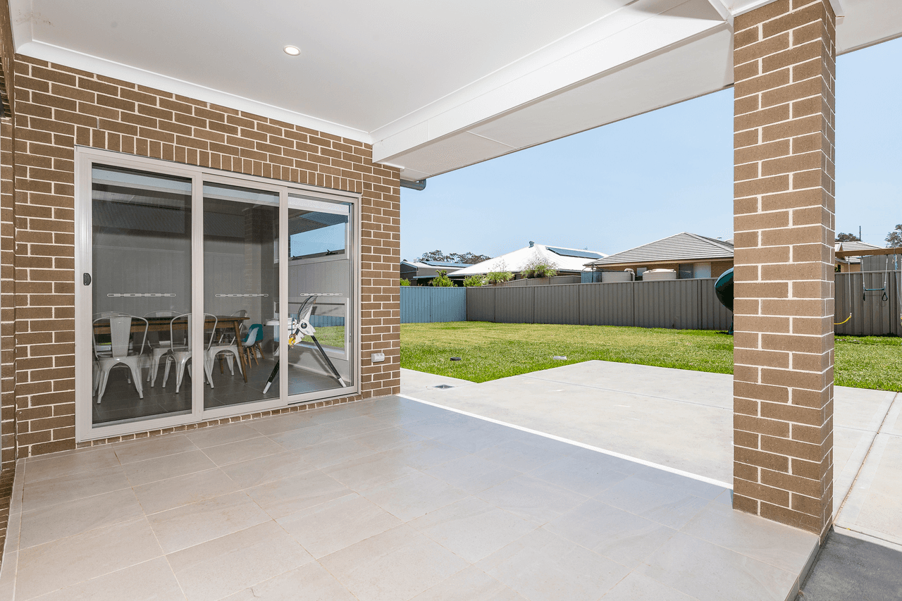 25 Peachey Circuit, KARUAH, NSW 2324