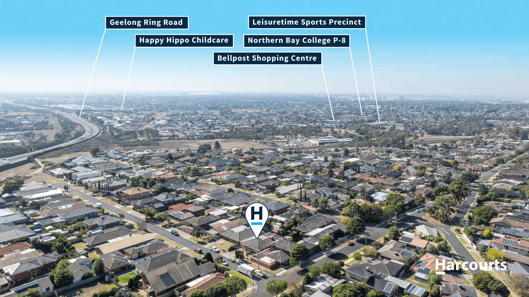 4 Quinn Street, Bell Post Hill, VIC 3215