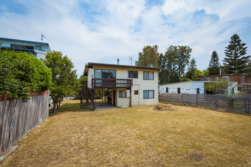 6 Borang Street, POTATO POINT, NSW 2545