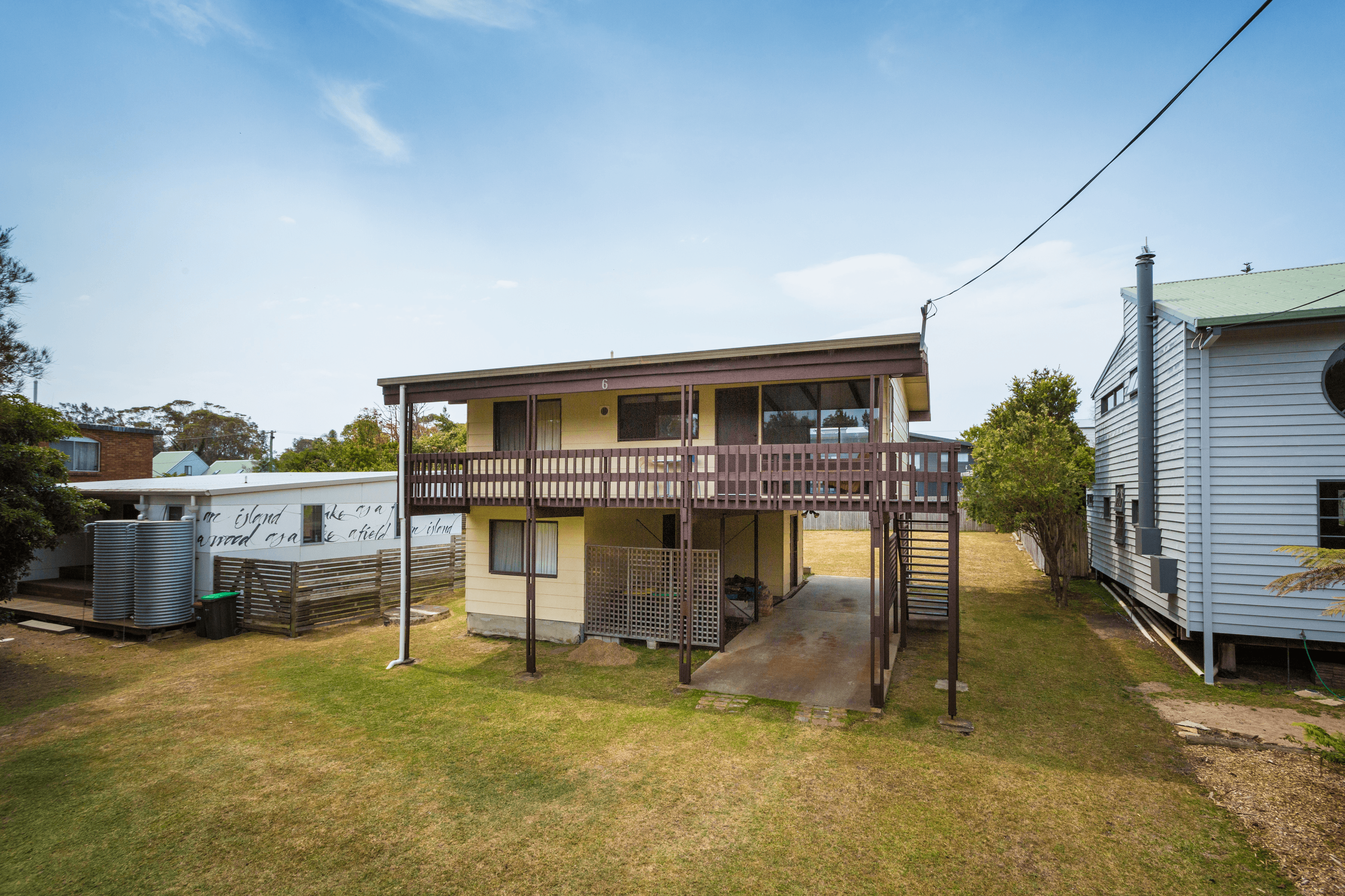 6 Borang Street, POTATO POINT, NSW 2545