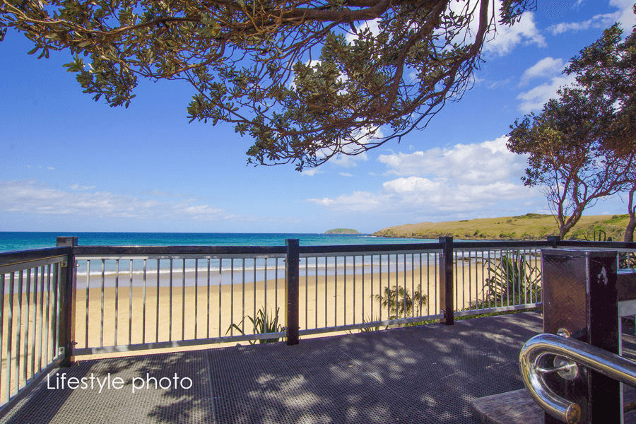 3 Chestnut Avenue, SANDY BEACH, NSW 2456