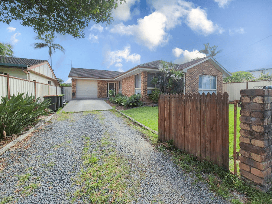 3 Chestnut Avenue, SANDY BEACH, NSW 2456