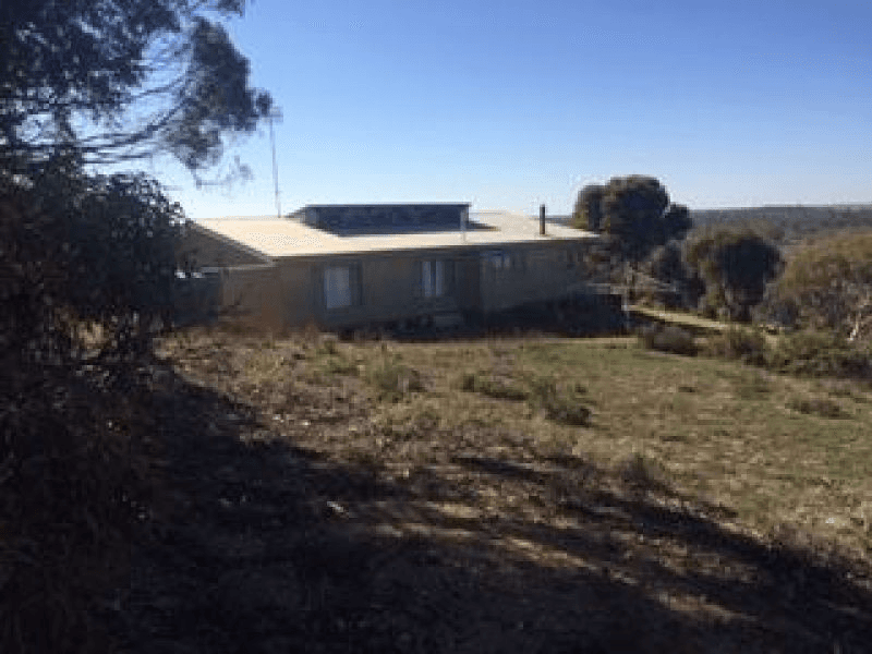 5201 Murraylands Rd, FISHER, SA 5354