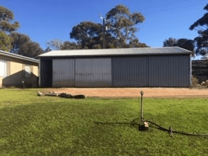 5201 Murraylands Rd, FISHER, SA 5354