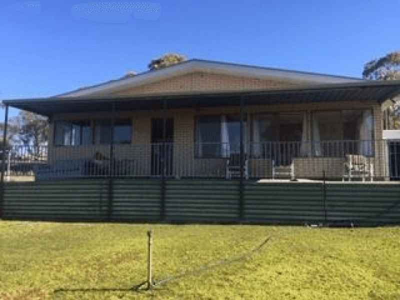 5201 Murraylands Rd, FISHER, SA 5354