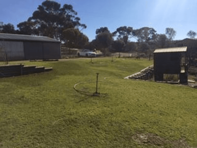 5201 Murraylands Rd, FISHER, SA 5354