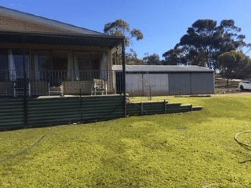 5201 Murraylands Rd, FISHER, SA 5354