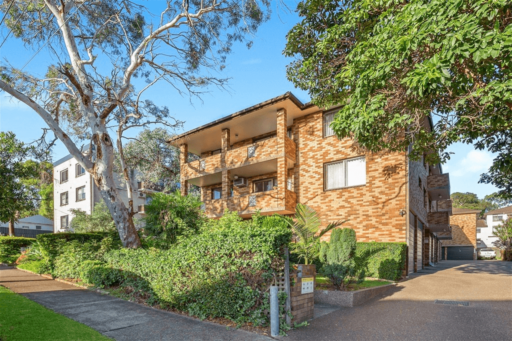 3/7-9 Jeffrey Street, CANTERBURY, NSW 2193