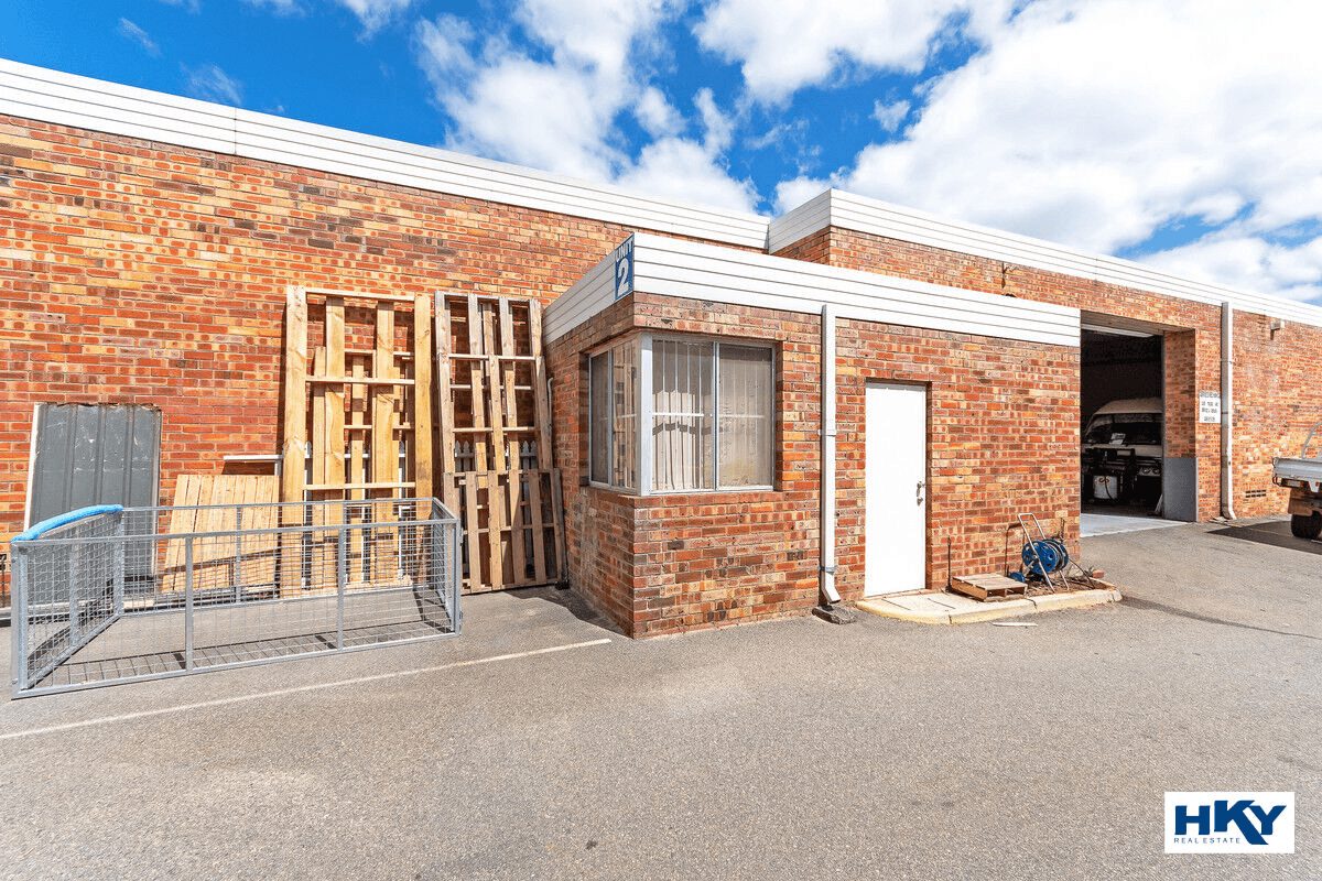 2/33 Buckingham Drive, Wangara, WA 6065