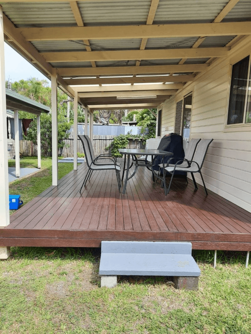 58 Straight Street, Hat Head, NSW 2440