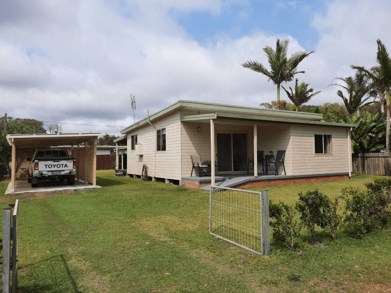 58 Straight Street, Hat Head, NSW 2440