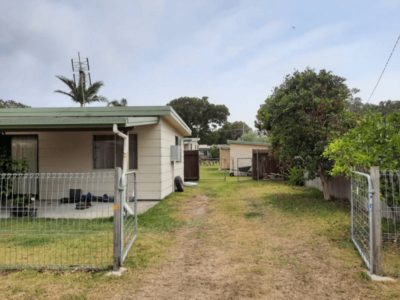 58 Straight Street, Hat Head, NSW 2440