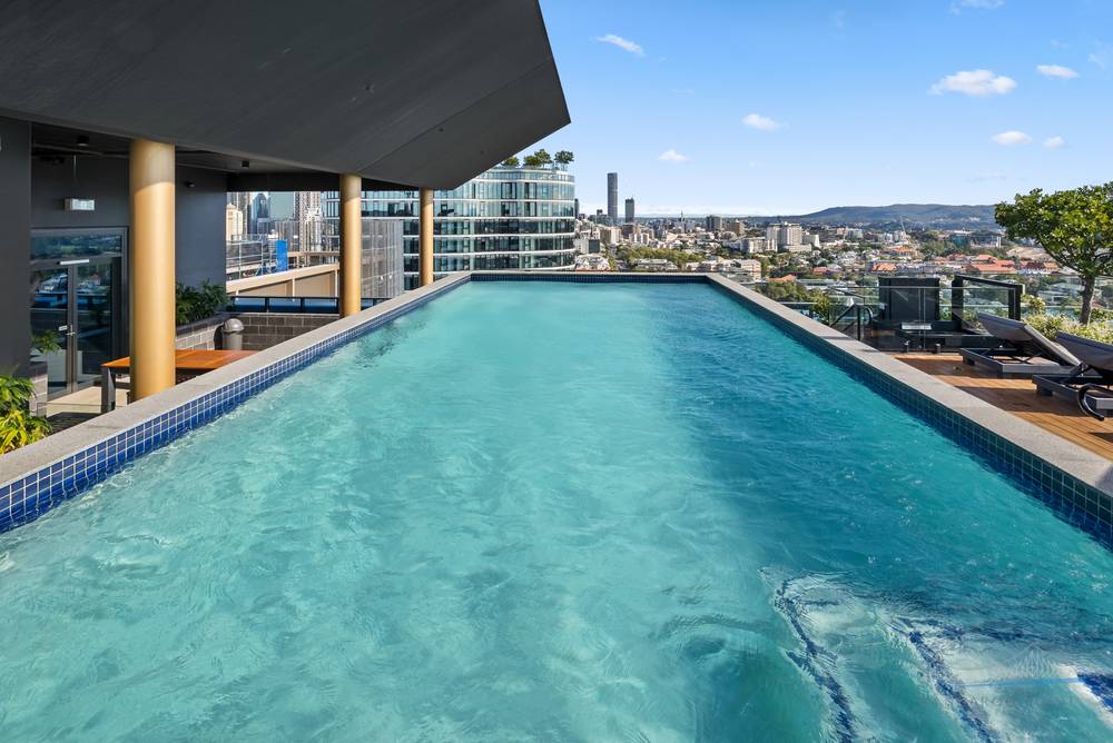 705/107 Alfred Street, Fortitude Valley, QLD 4006