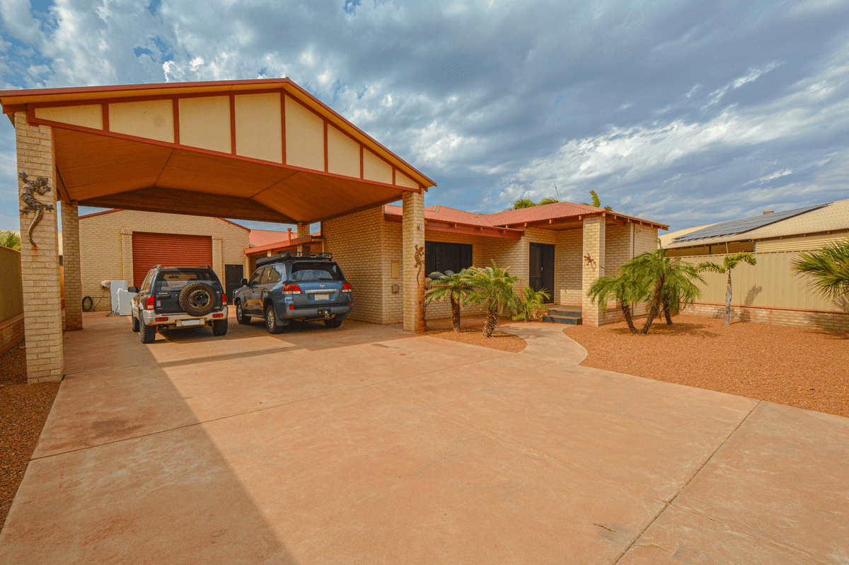 71 Dowding Way, Port Hedland, WA 6721