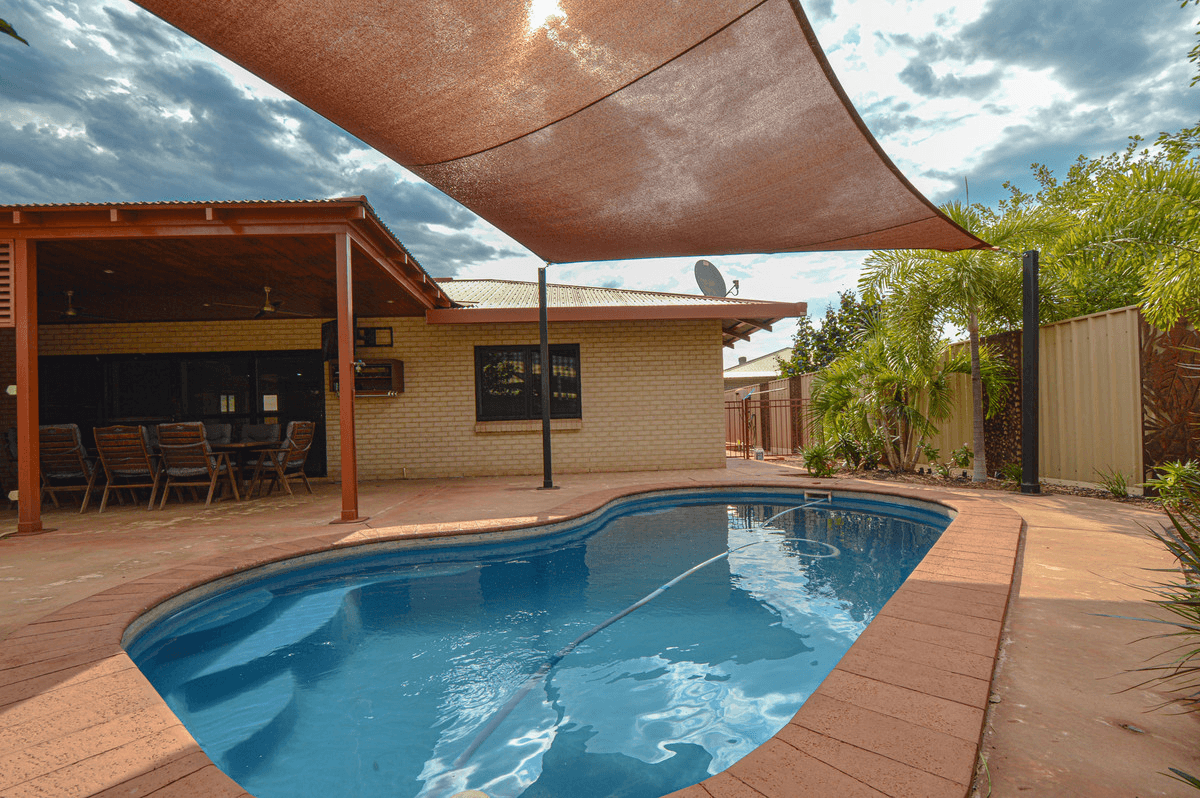 71 Dowding Way, Port Hedland, WA 6721