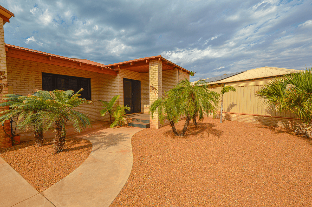 71 Dowding Way, Port Hedland, WA 6721