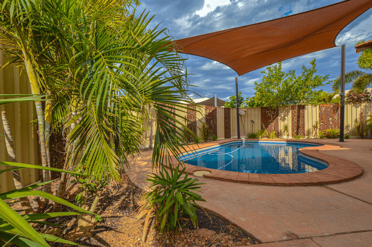 71 Dowding Way, Port Hedland, WA 6721