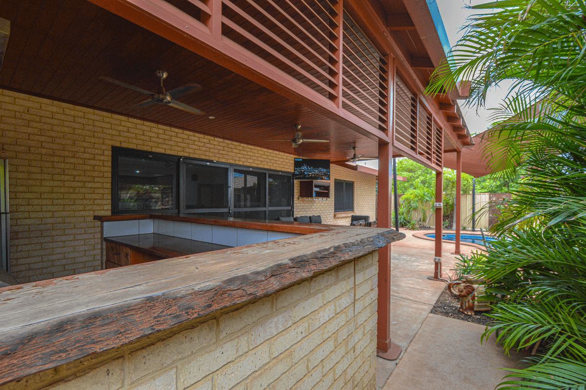 71 Dowding Way, Port Hedland, WA 6721