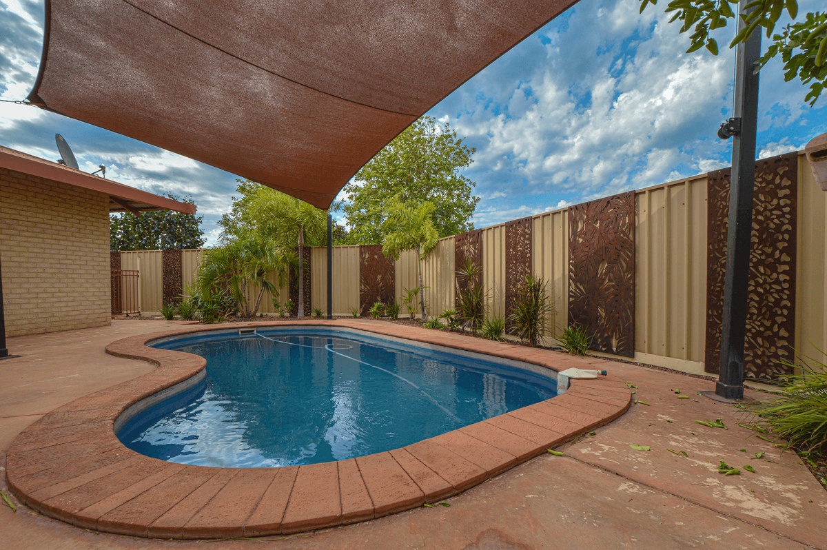 71 Dowding Way, Port Hedland, WA 6721