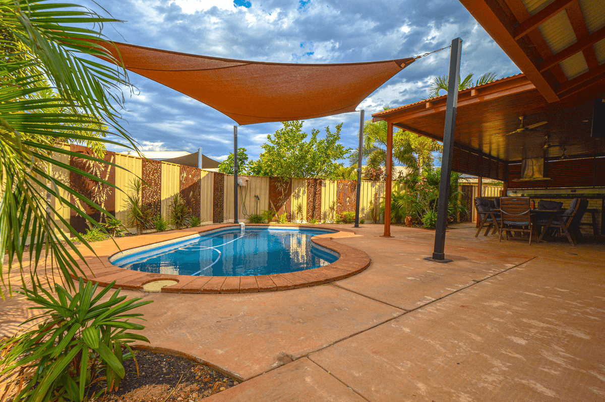 71 Dowding Way, Port Hedland, WA 6721