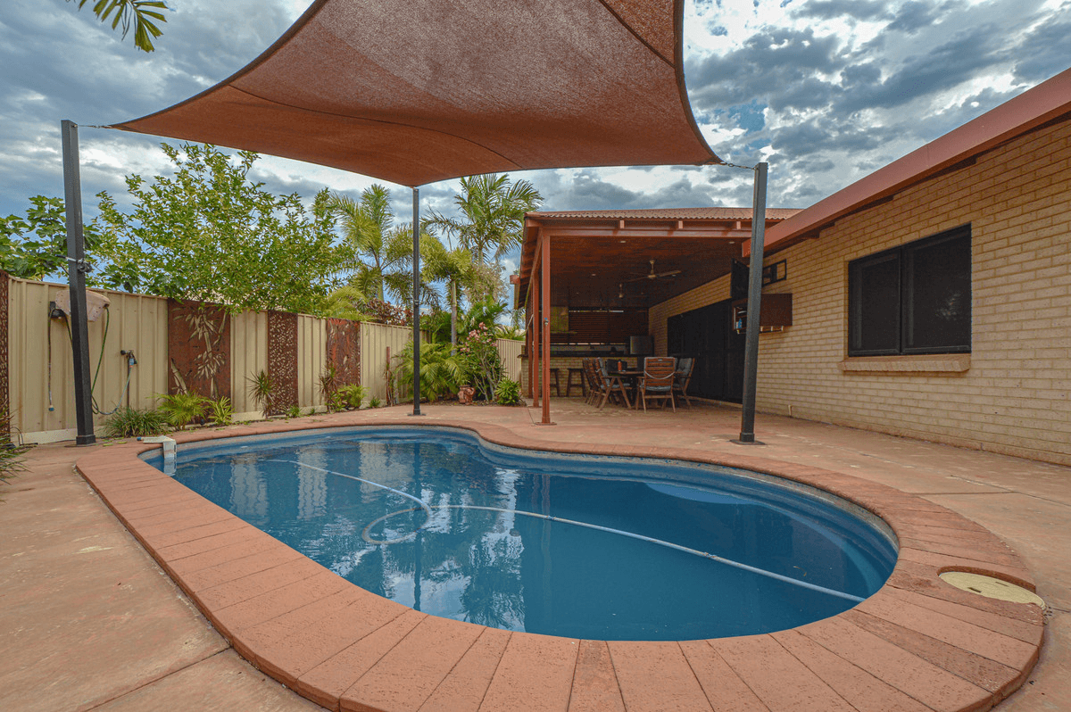 71 Dowding Way, Port Hedland, WA 6721