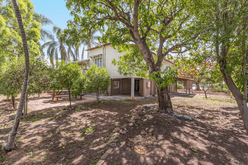 24 DOWNS STREET, NORTH IPSWICH, QLD 4305