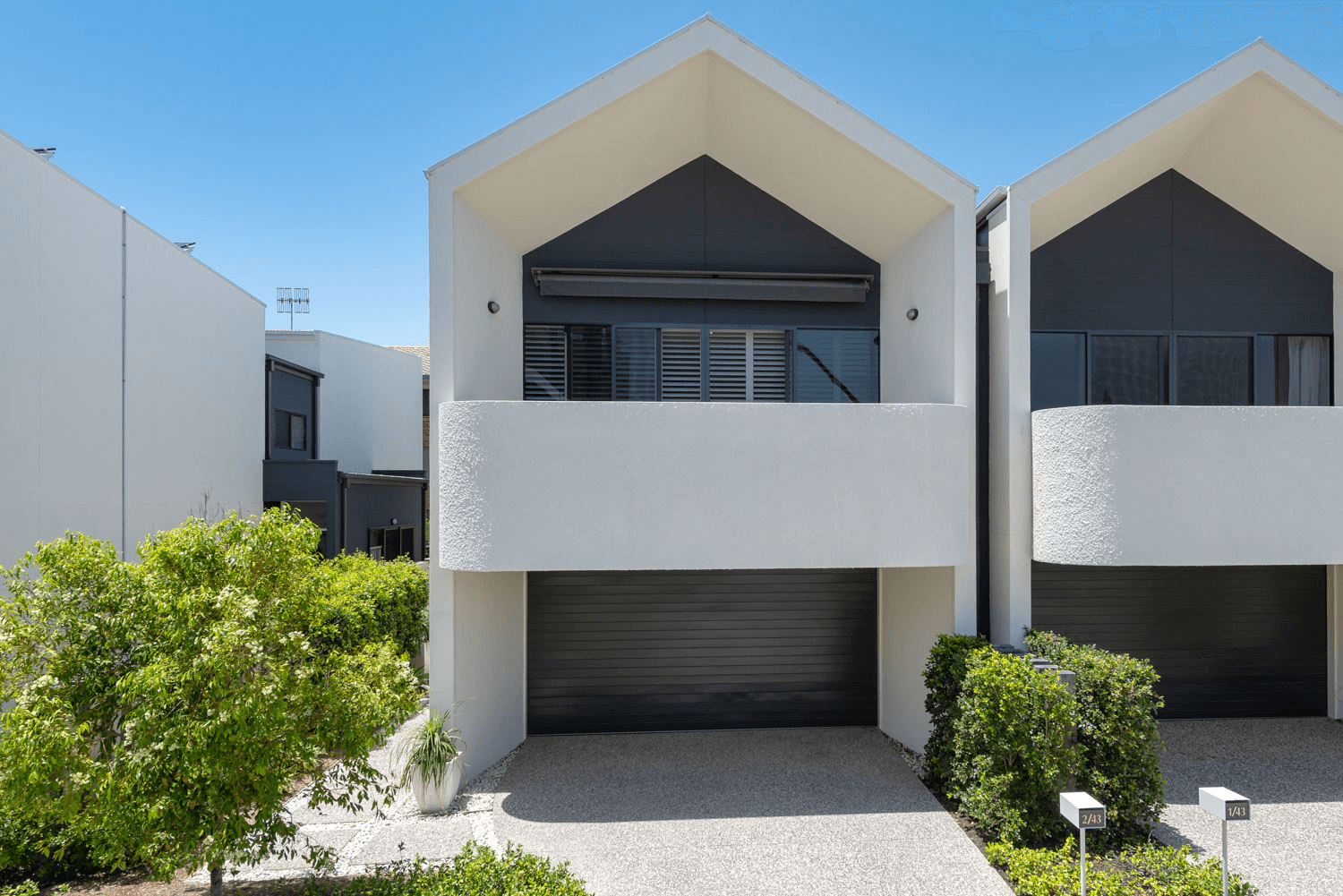 2/43 Magnoli Circuit, Palm Beach, QLD 4221