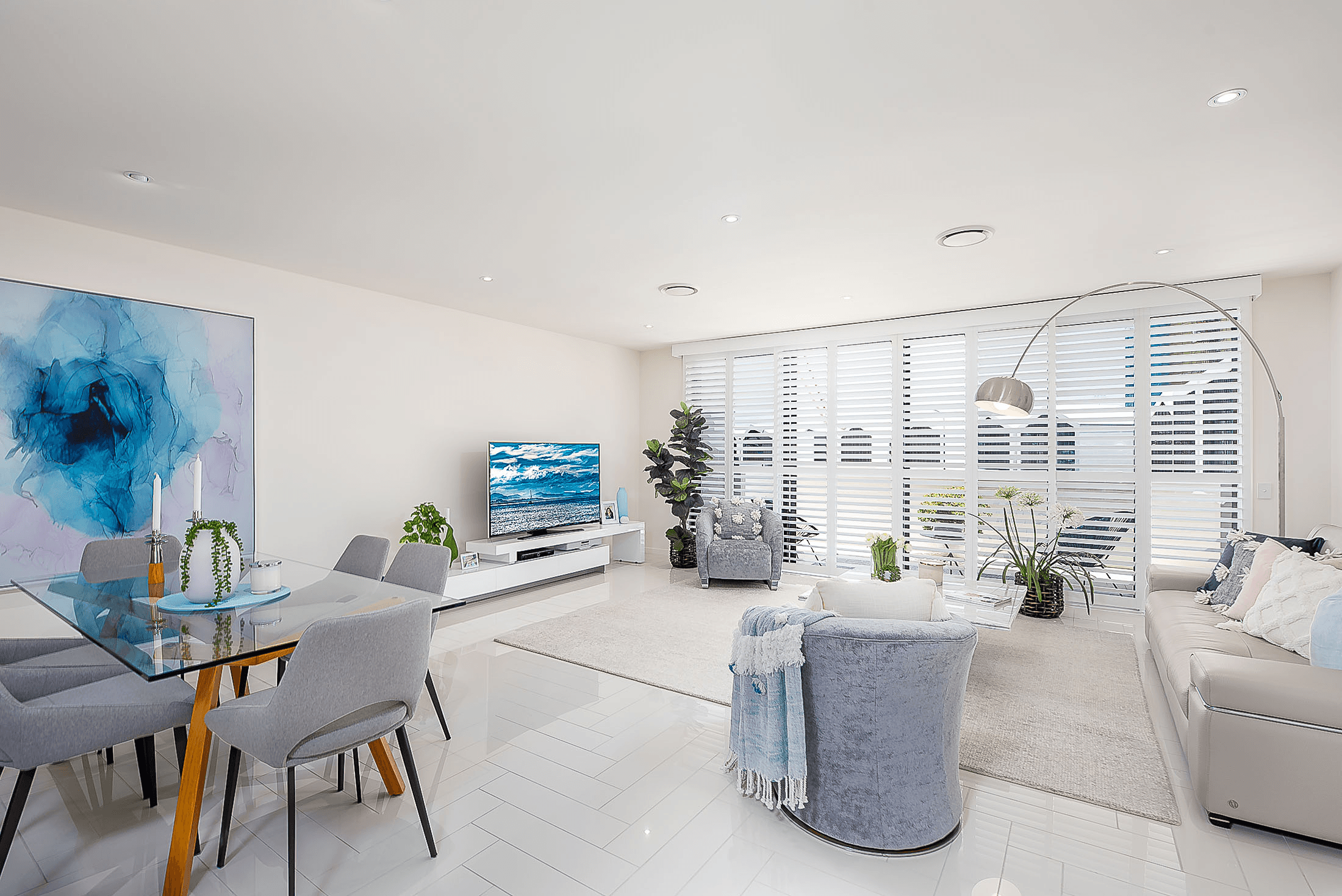 2/43 Magnoli Circuit, Palm Beach, QLD 4221