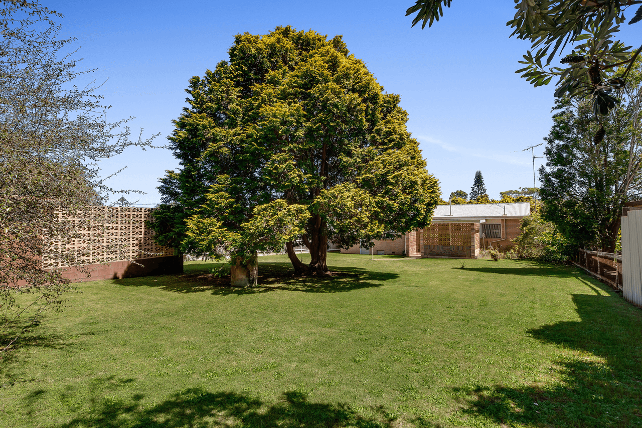 10 Lovett Street, RANGEVILLE, QLD 4350