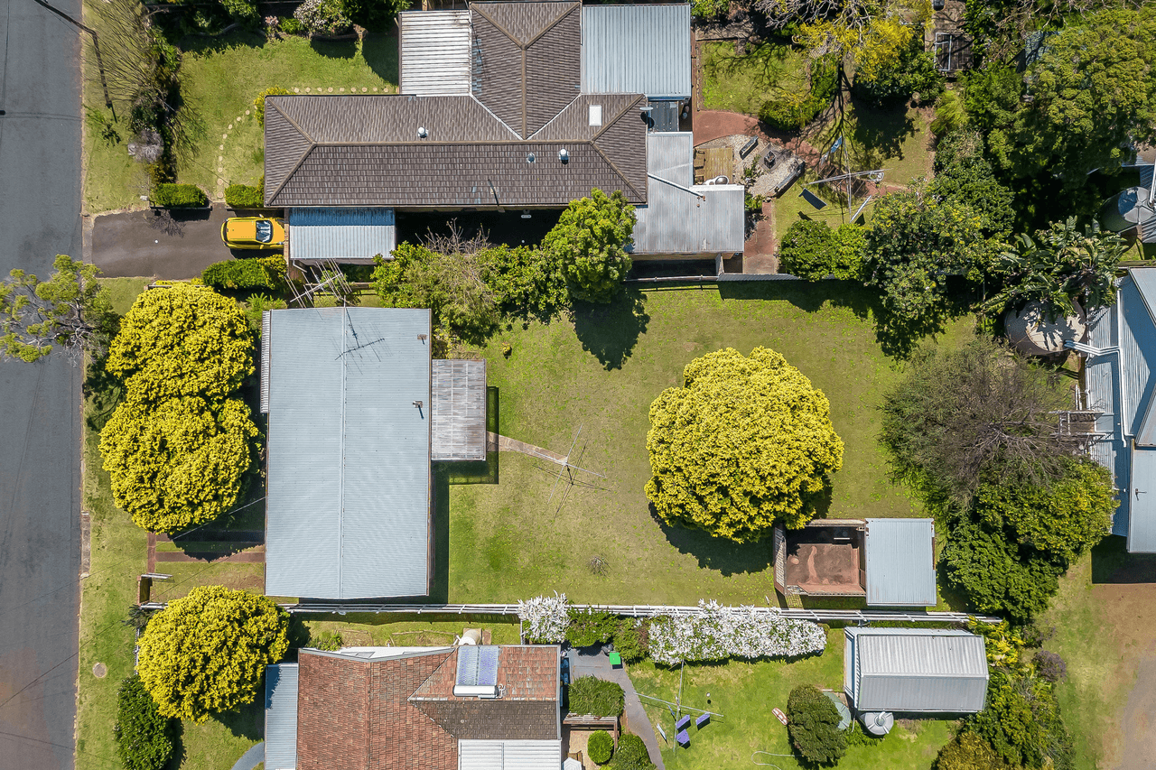 10 Lovett Street, RANGEVILLE, QLD 4350