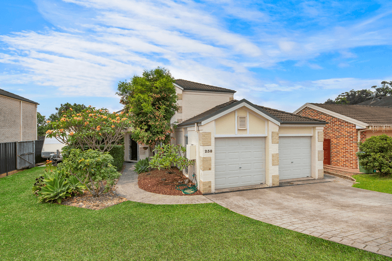 238 Woodbury Park Drive, Mardi, NSW 2259