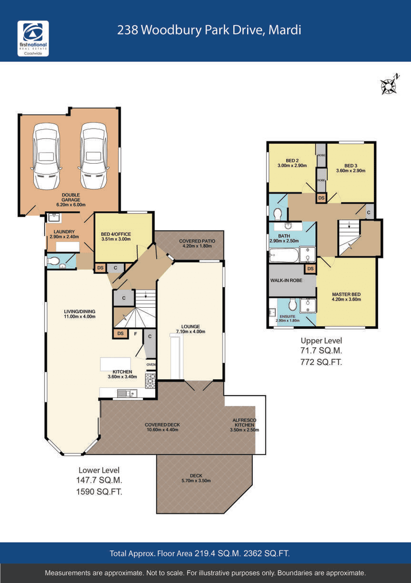 238 Woodbury Park Drive, Mardi, NSW 2259