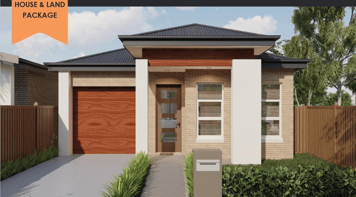 88 Evergreen Drive, Oran Park, NSW 2570