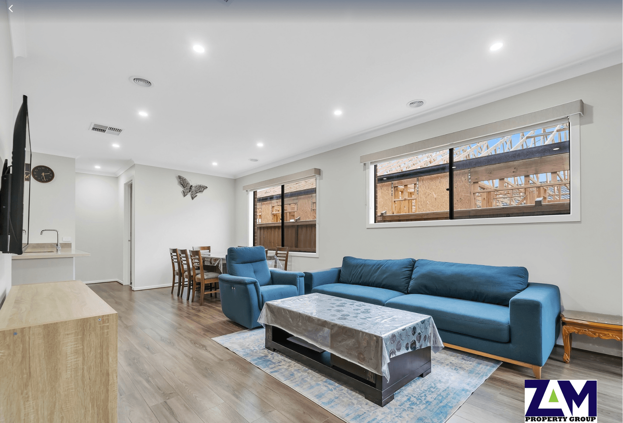 Lot TBC Selbourne Street, STRATHTULLOH, VIC 3338