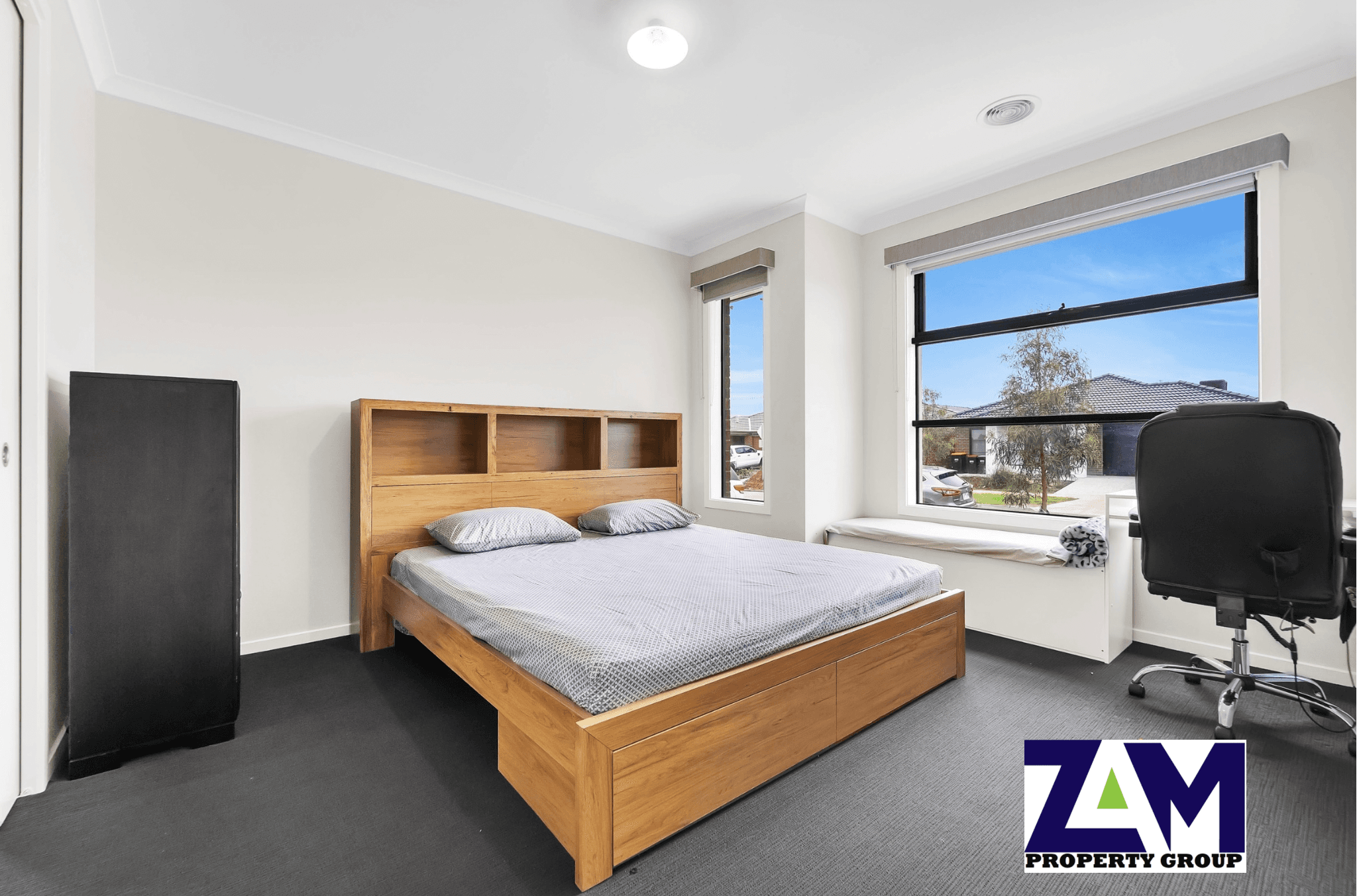Lot TBC Selbourne Street, STRATHTULLOH, VIC 3338